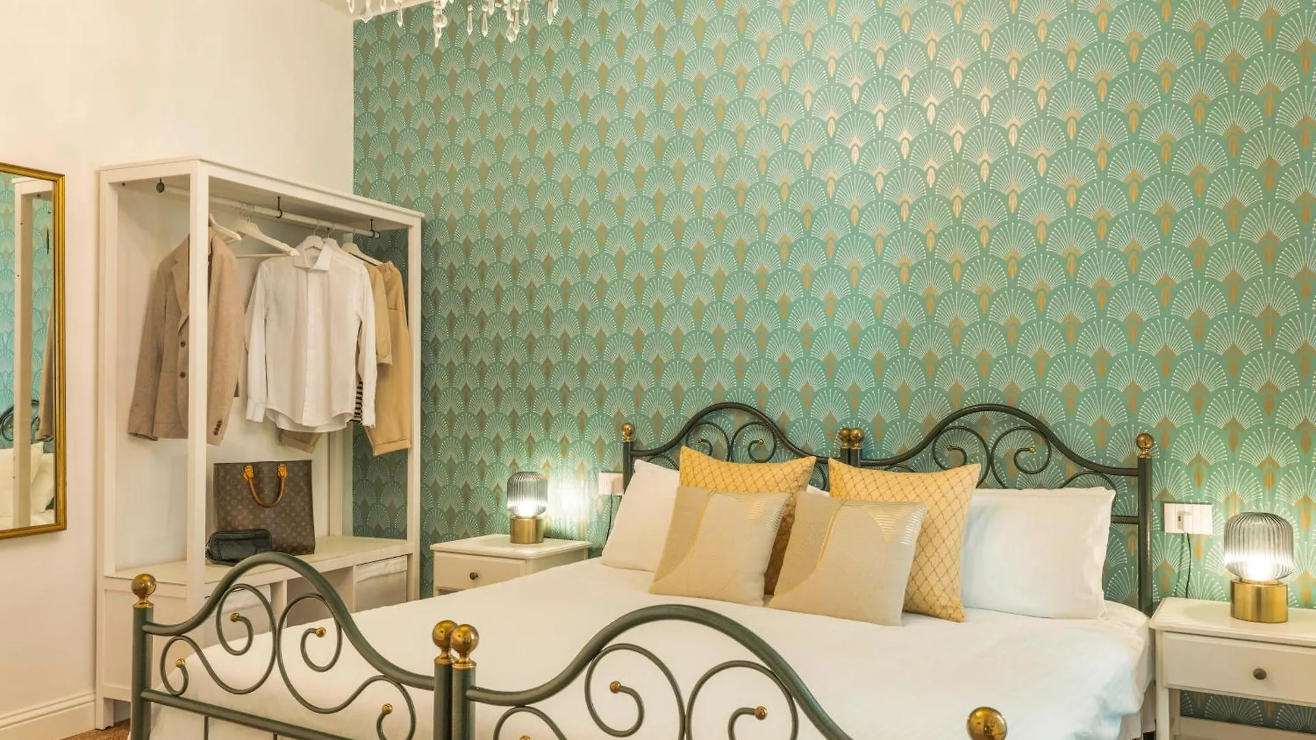 Casa Dei Liuti Luxury Guesthouse Alghero Guest house