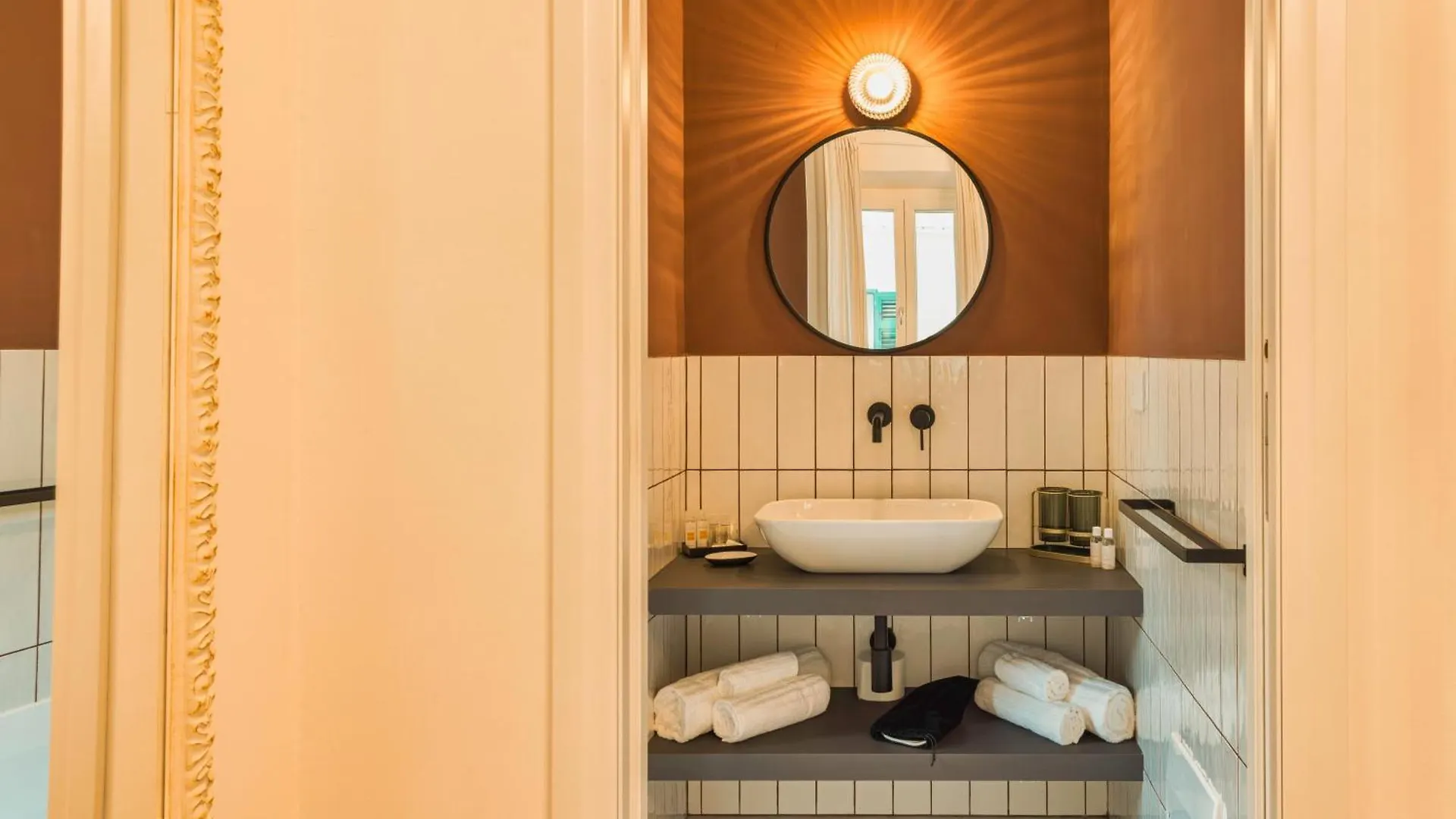 Casa Dei Liuti Luxury Guesthouse Alghero