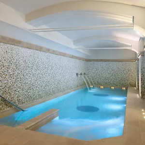 **** Hotel Galles Włochy