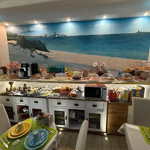  Bed & Breakfast Acqua Azzurra