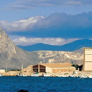 **** Hotel La Tonnara Di Bonagia Włochy