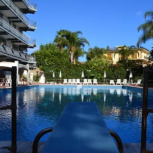 **** Hotel Wave Włochy