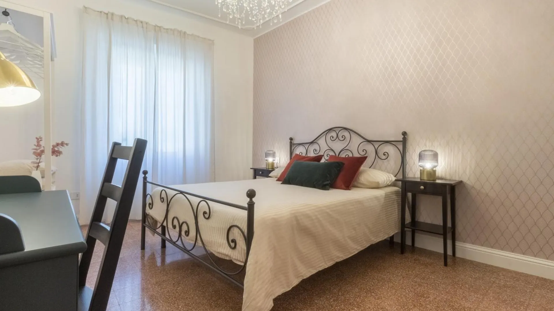 Pensionat Casa Dei Liuti Luxury Guesthouse Alghero