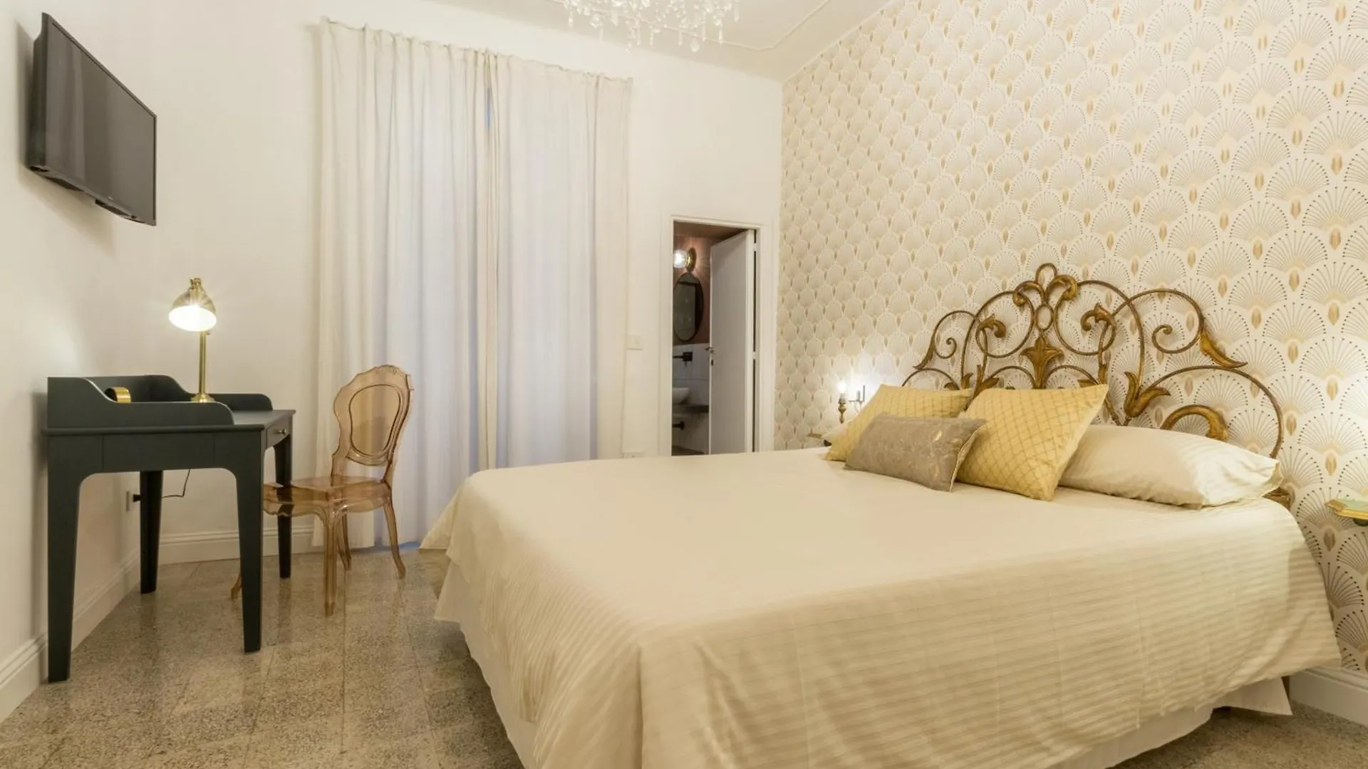 Casa Dei Liuti Luxury Guesthouse Alghero 0*,  Italien