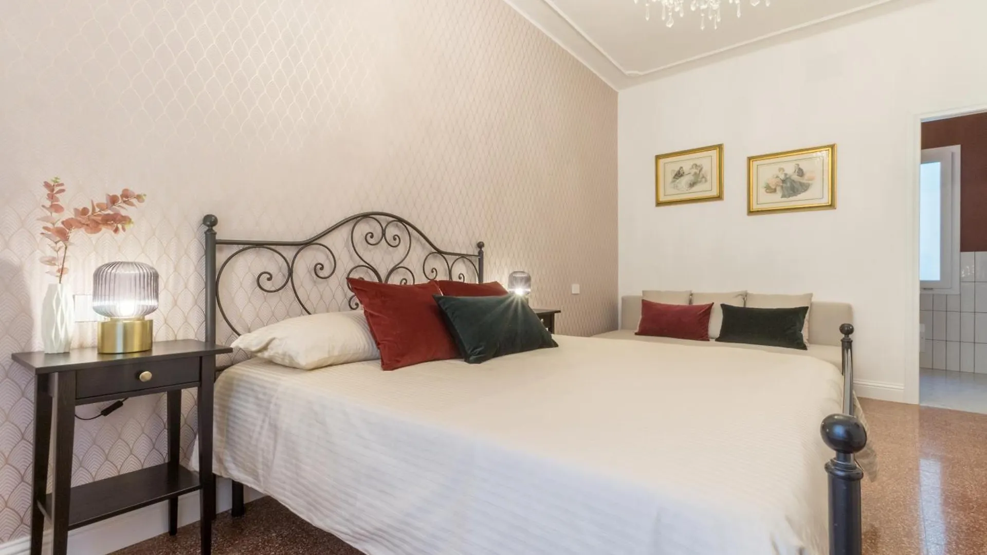 Casa Dei Liuti Luxury Guesthouse Alghero