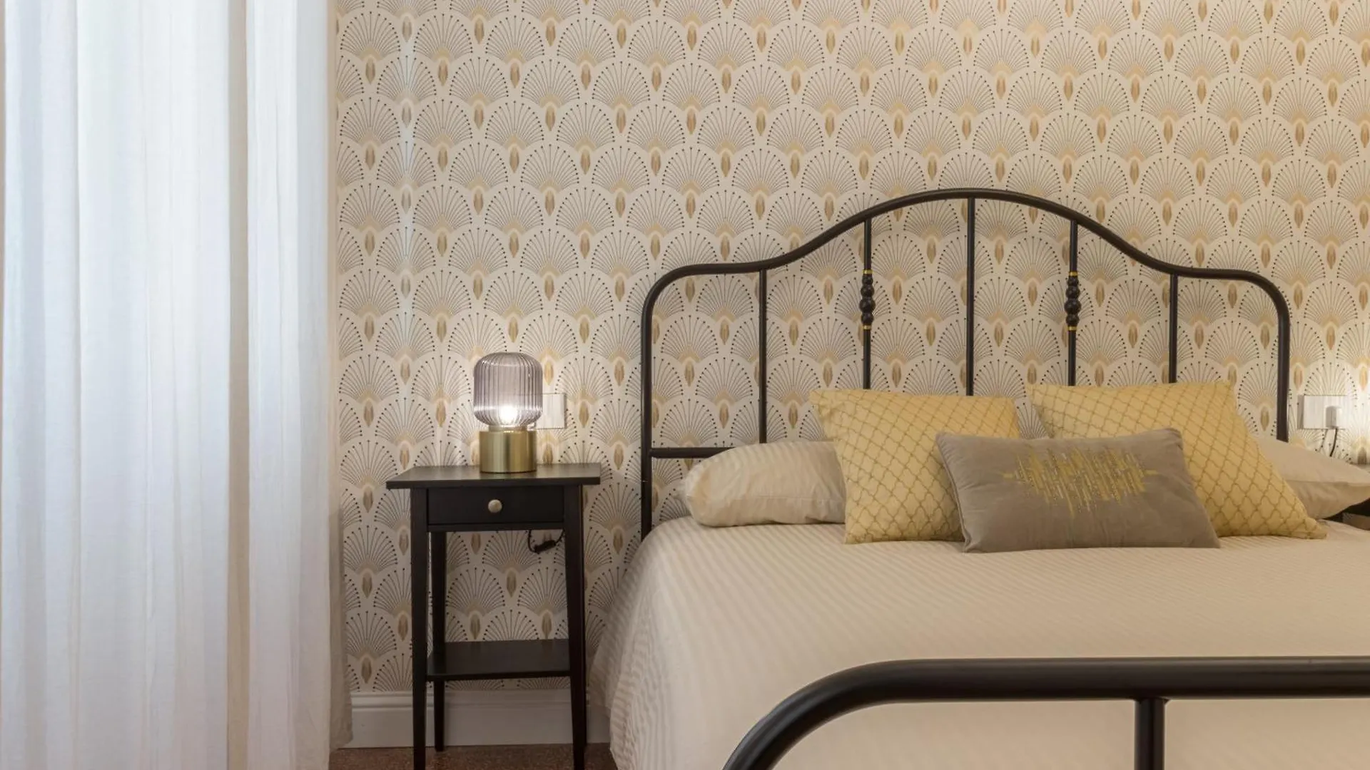 Casa Dei Liuti Luxury Guesthouse Alghero Pensionat