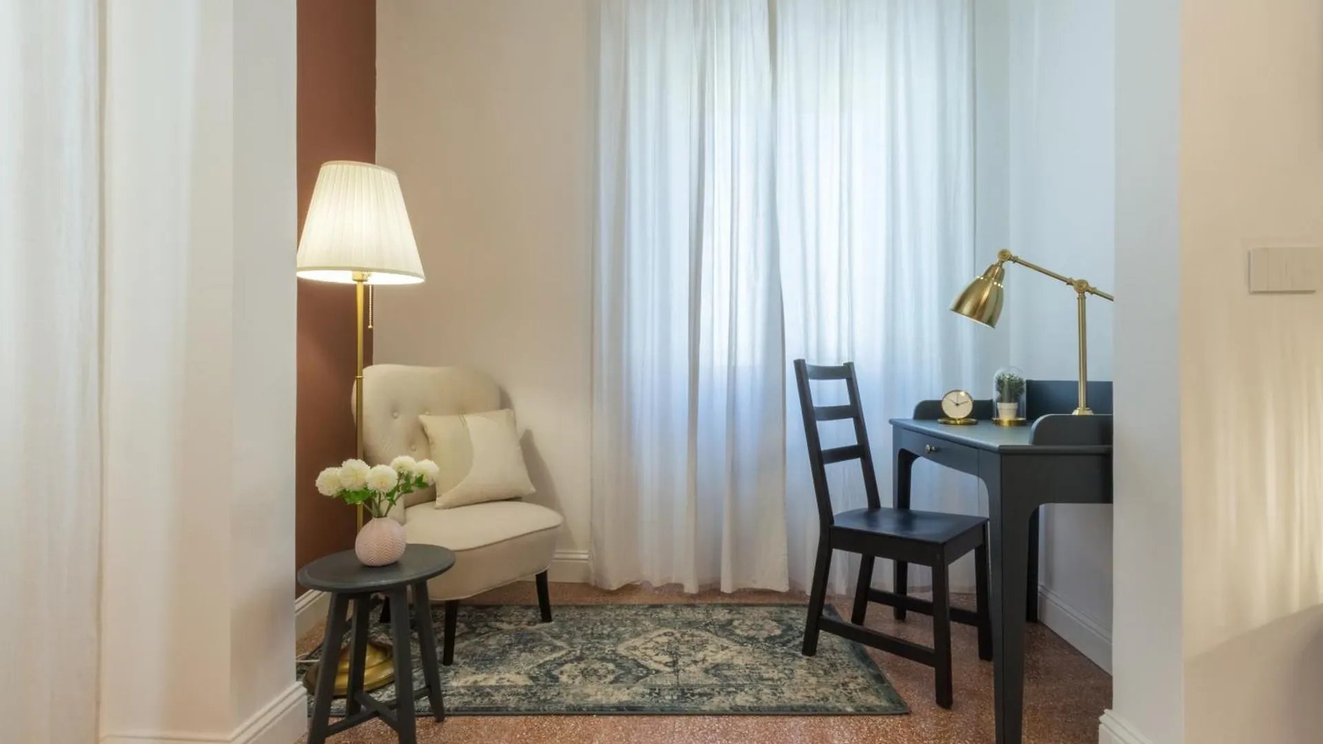 Pensionat Casa Dei Liuti Luxury Guesthouse Alghero