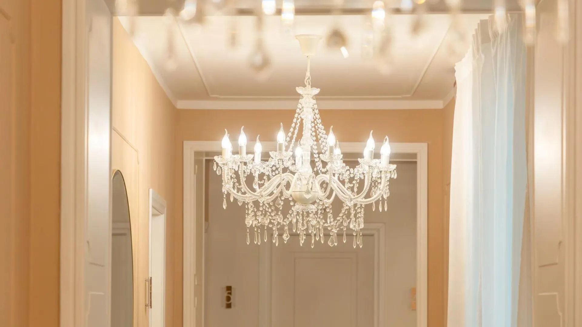Casa Dei Liuti Luxury Guesthouse Alghero Pensionat