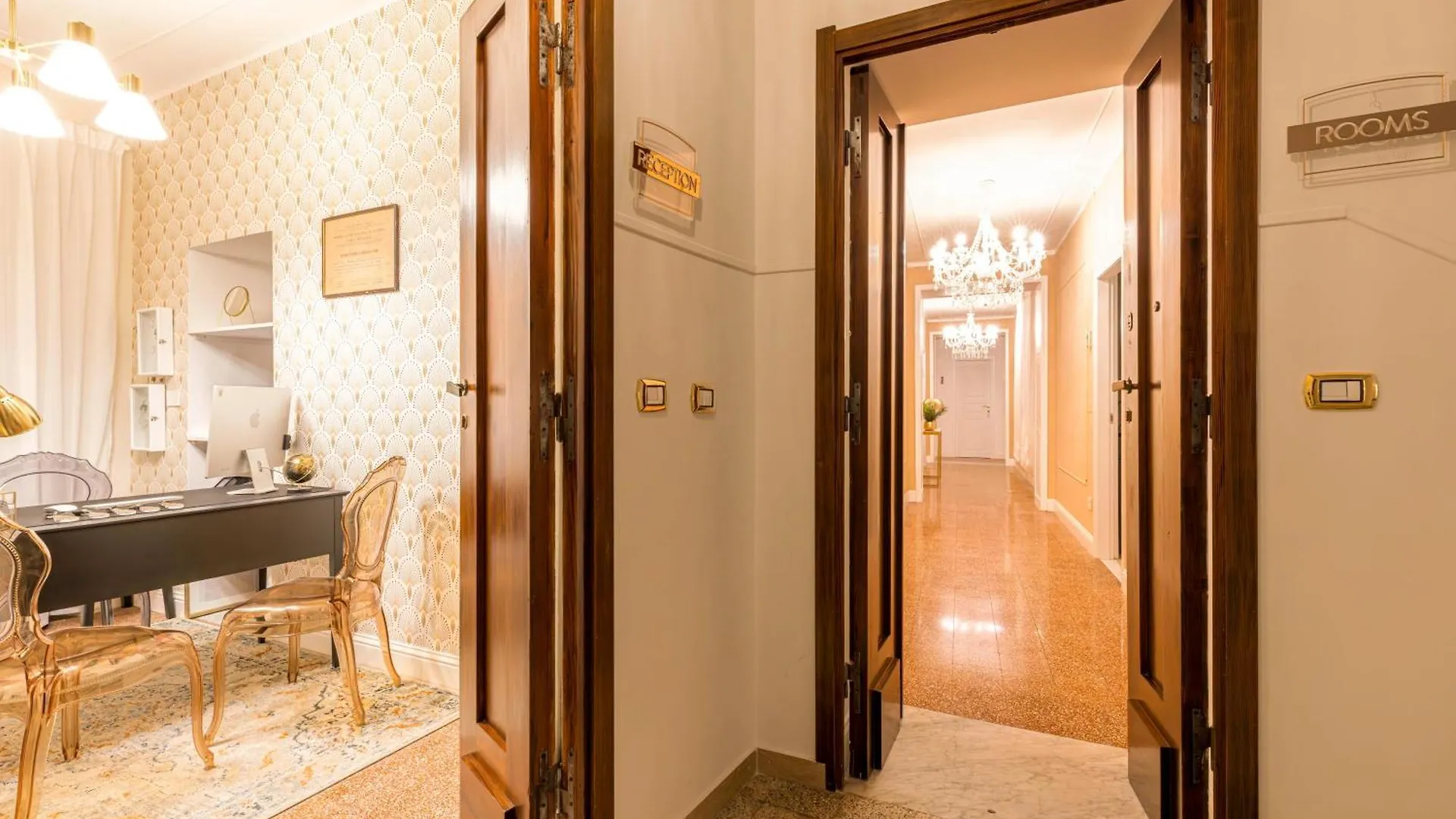 Pensionat Casa Dei Liuti Luxury Guesthouse Alghero