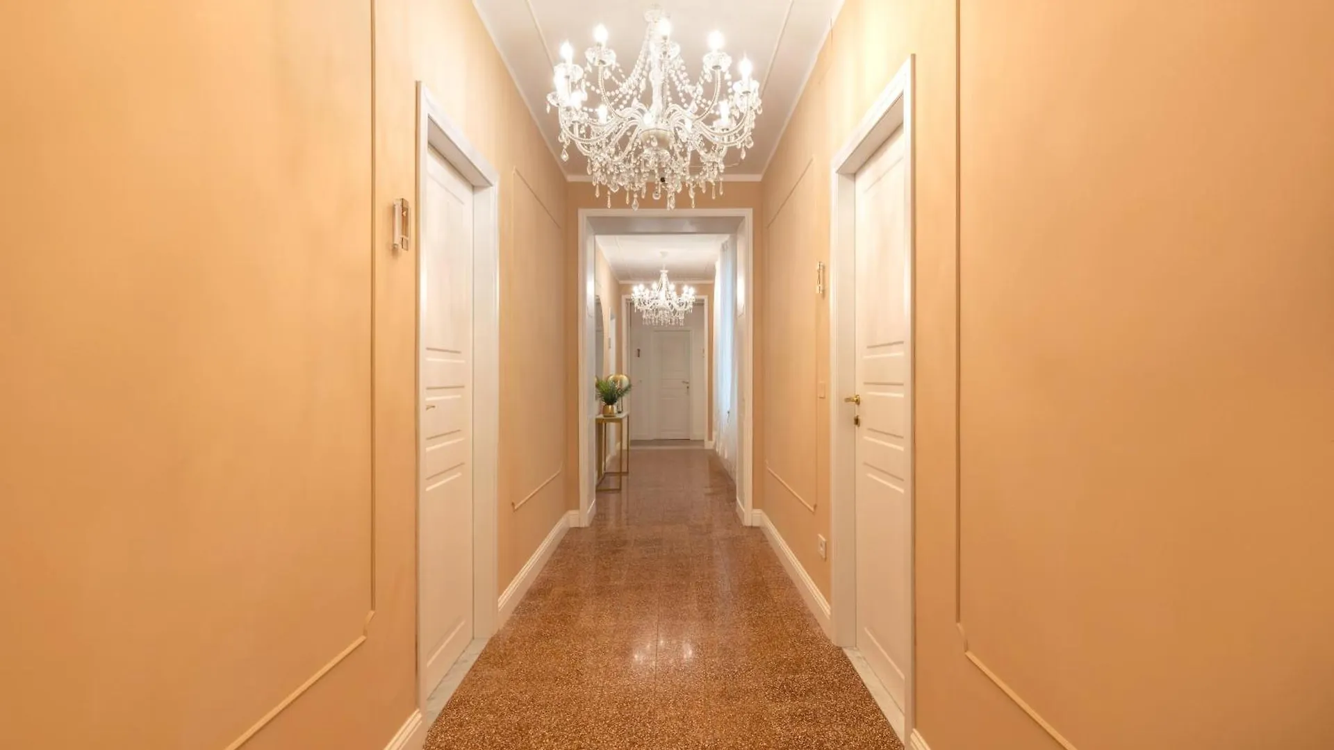 Casa Dei Liuti Luxury Guesthouse Alghero