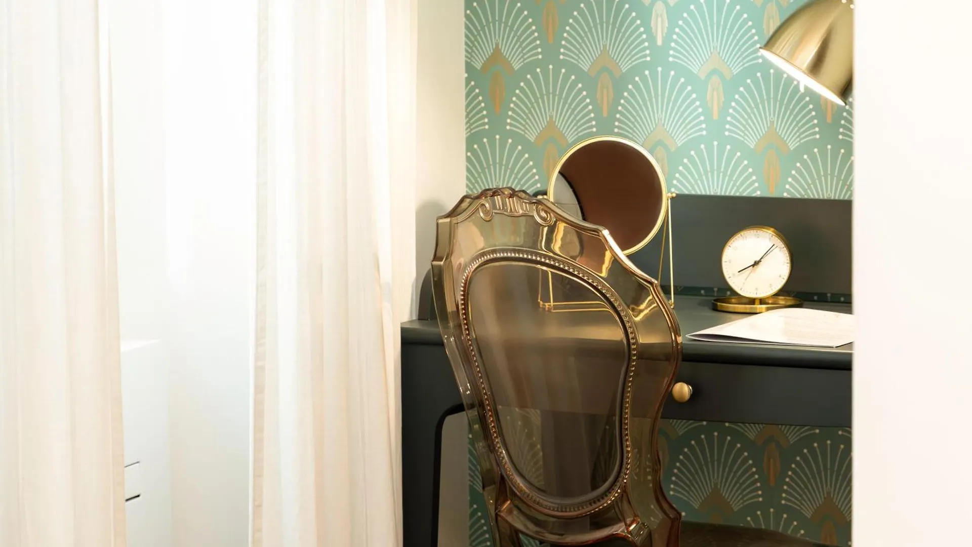 Casa Dei Liuti Luxury Guesthouse Alghero Italien