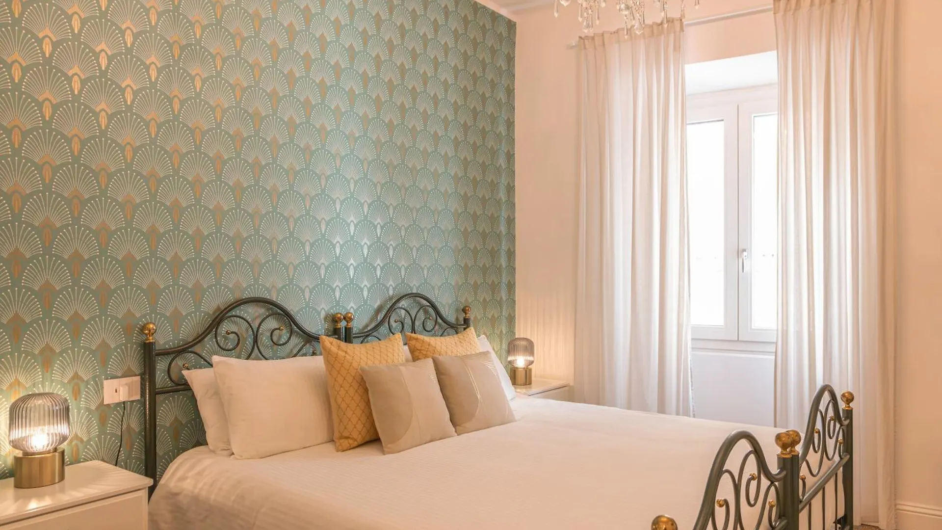 Casa Dei Liuti Luxury Guesthouse Alghero 0*,  Italien