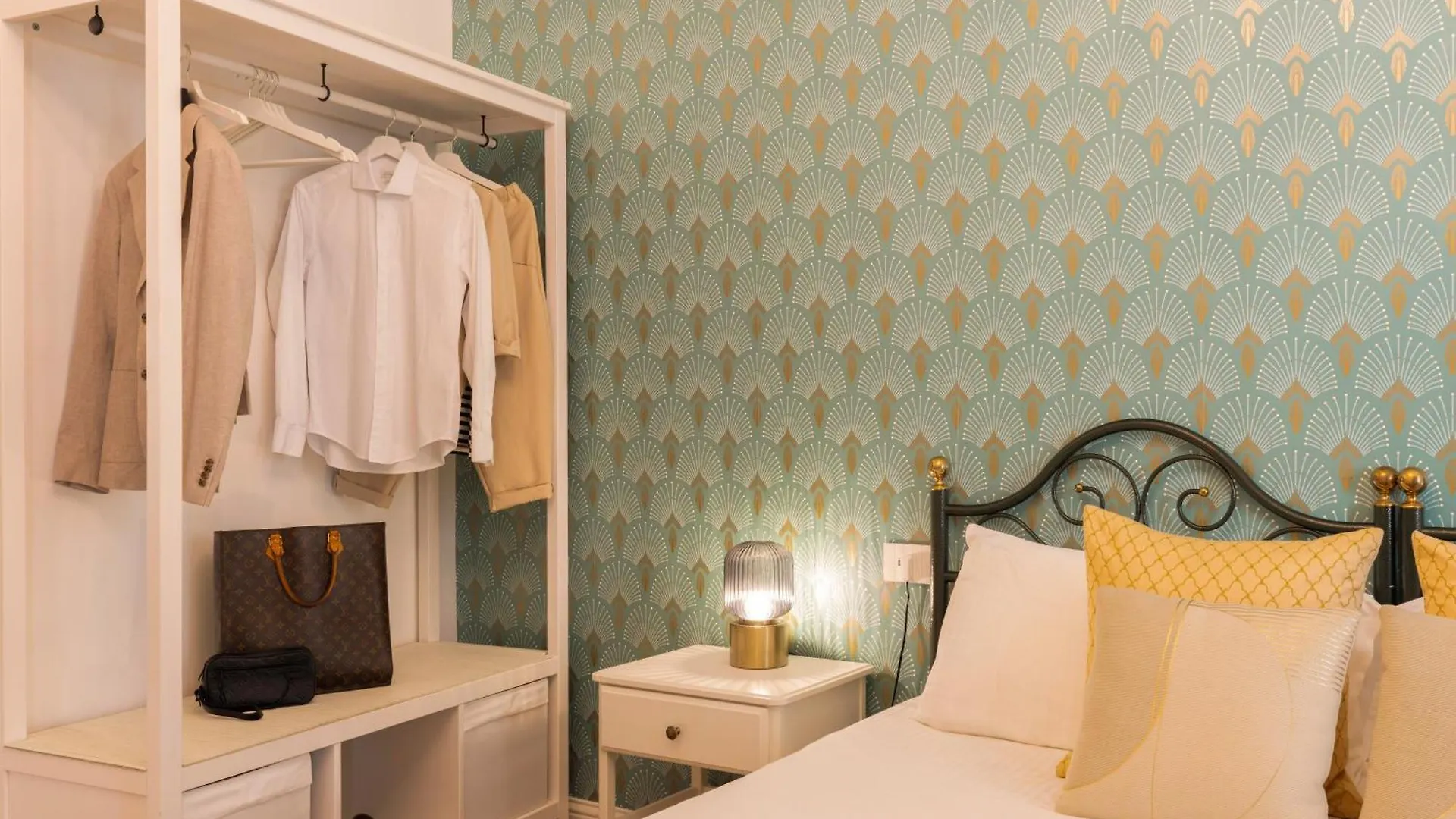 Pensionat Casa Dei Liuti Luxury Guesthouse Alghero