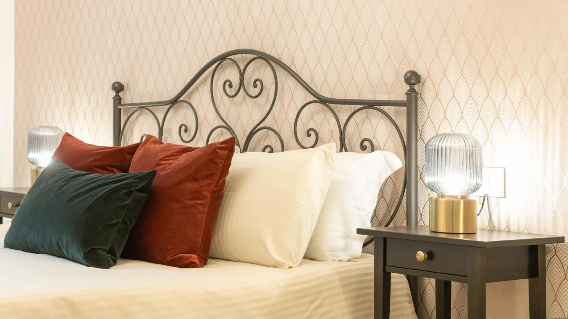 Casa Dei Liuti Luxury Guesthouse Alghero 0*,