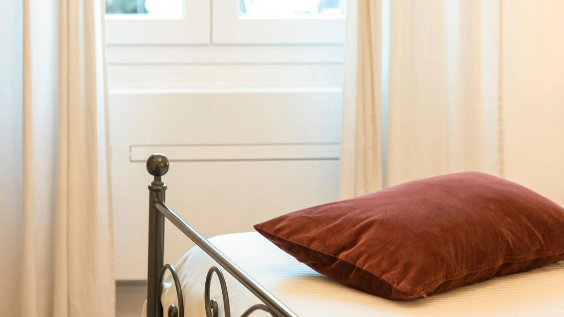 Casa Dei Liuti Luxury Guesthouse Alghero 0*,