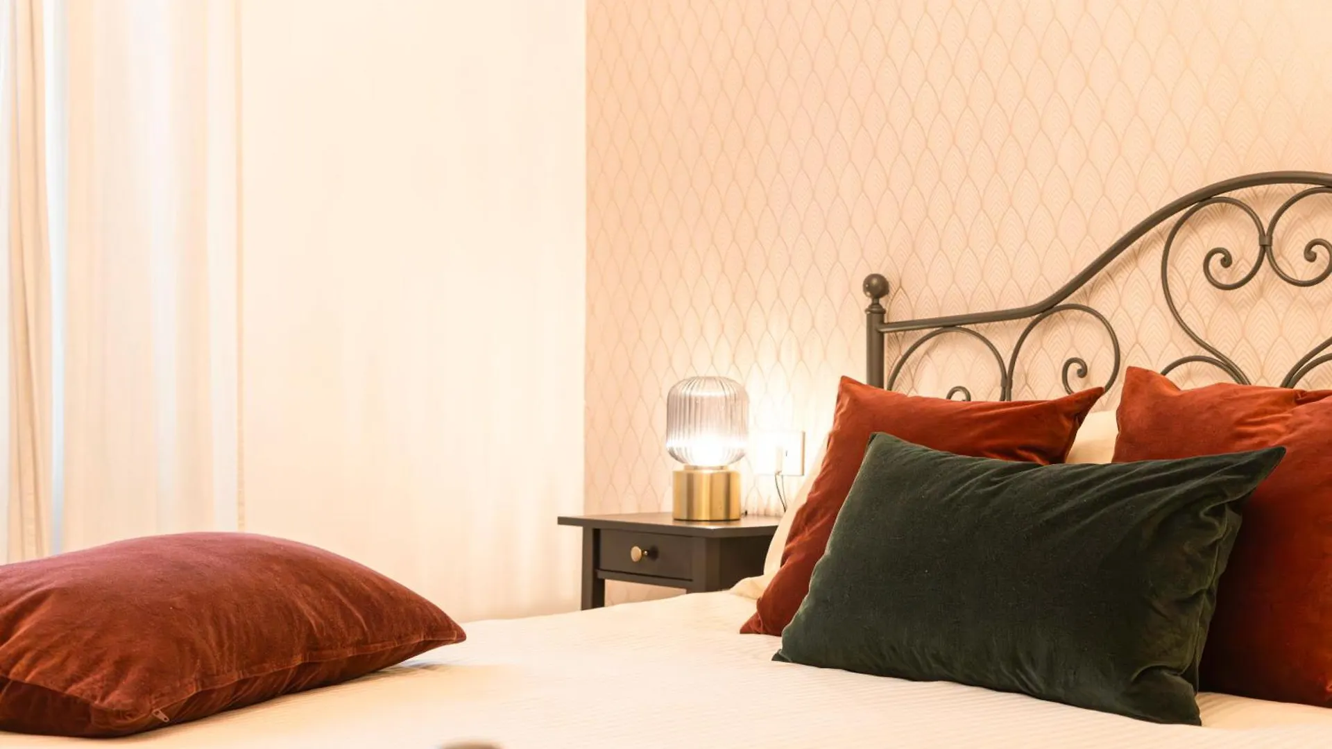 Pensionat Casa Dei Liuti Luxury Guesthouse Alghero