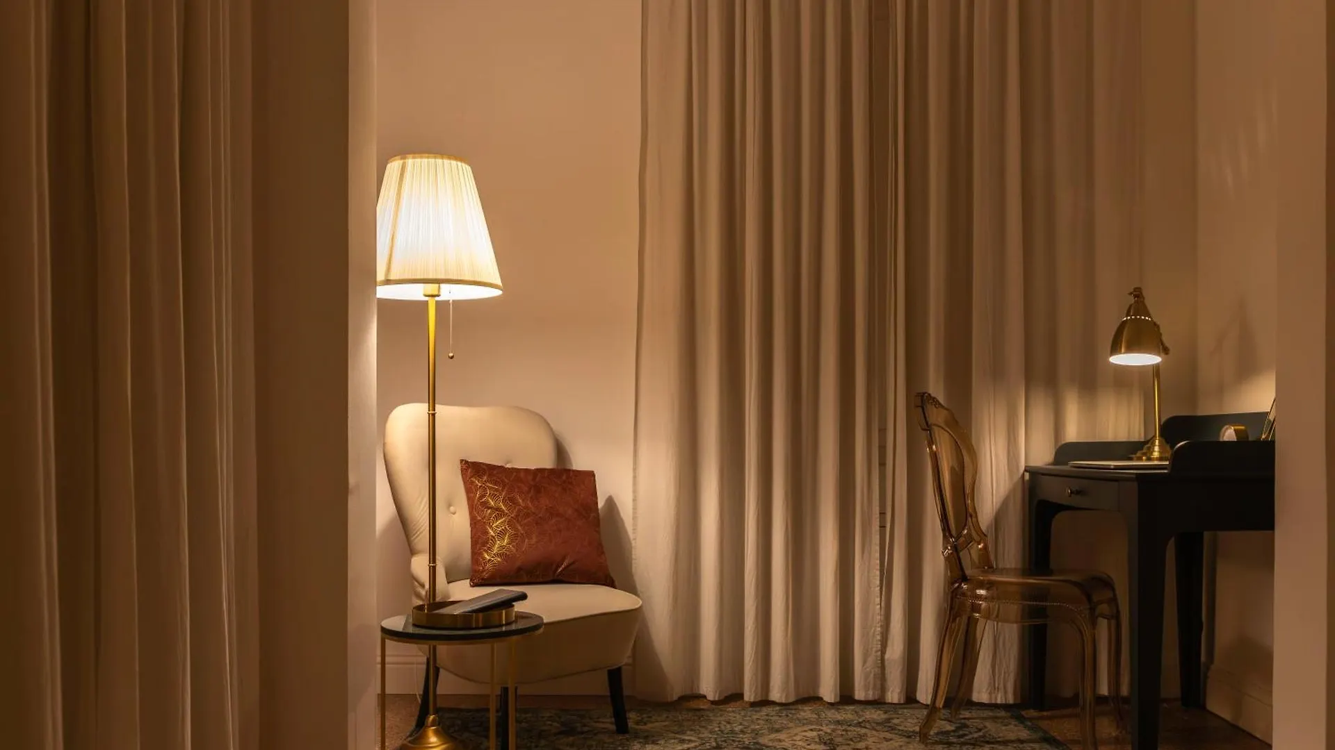 Pensionat Casa Dei Liuti Luxury Guesthouse Alghero Italien