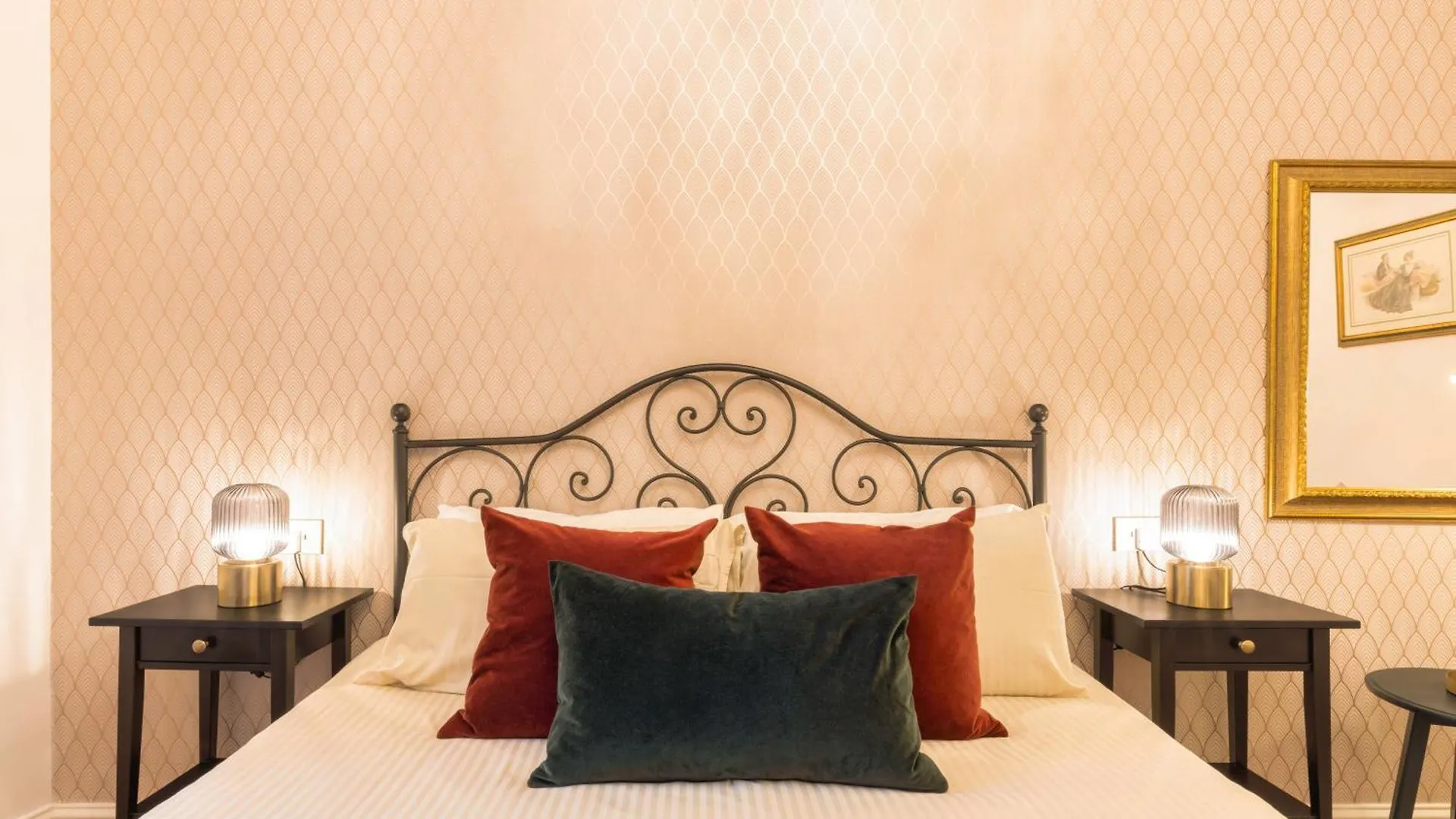 Casa Dei Liuti Luxury Guesthouse Alghero