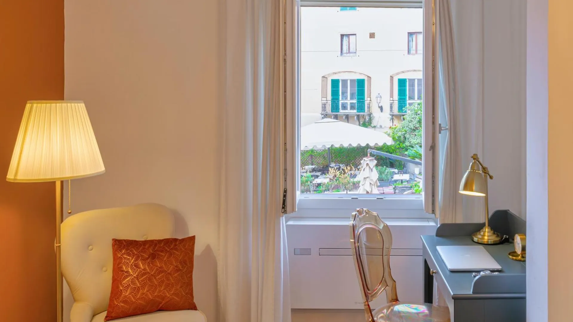 Pensionat Casa Dei Liuti Luxury Guesthouse Alghero