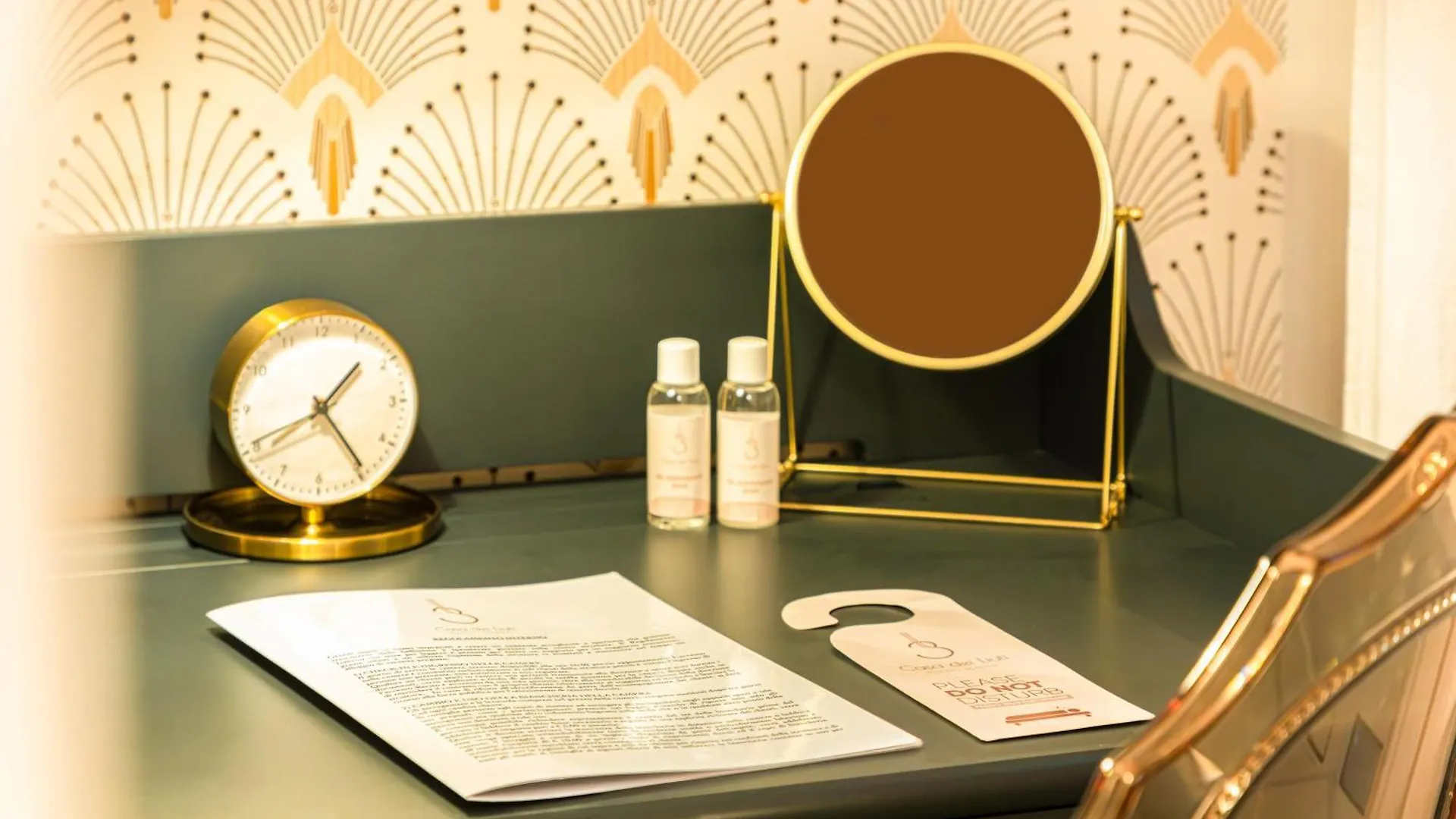 Pensionat Casa Dei Liuti Luxury Guesthouse Alghero