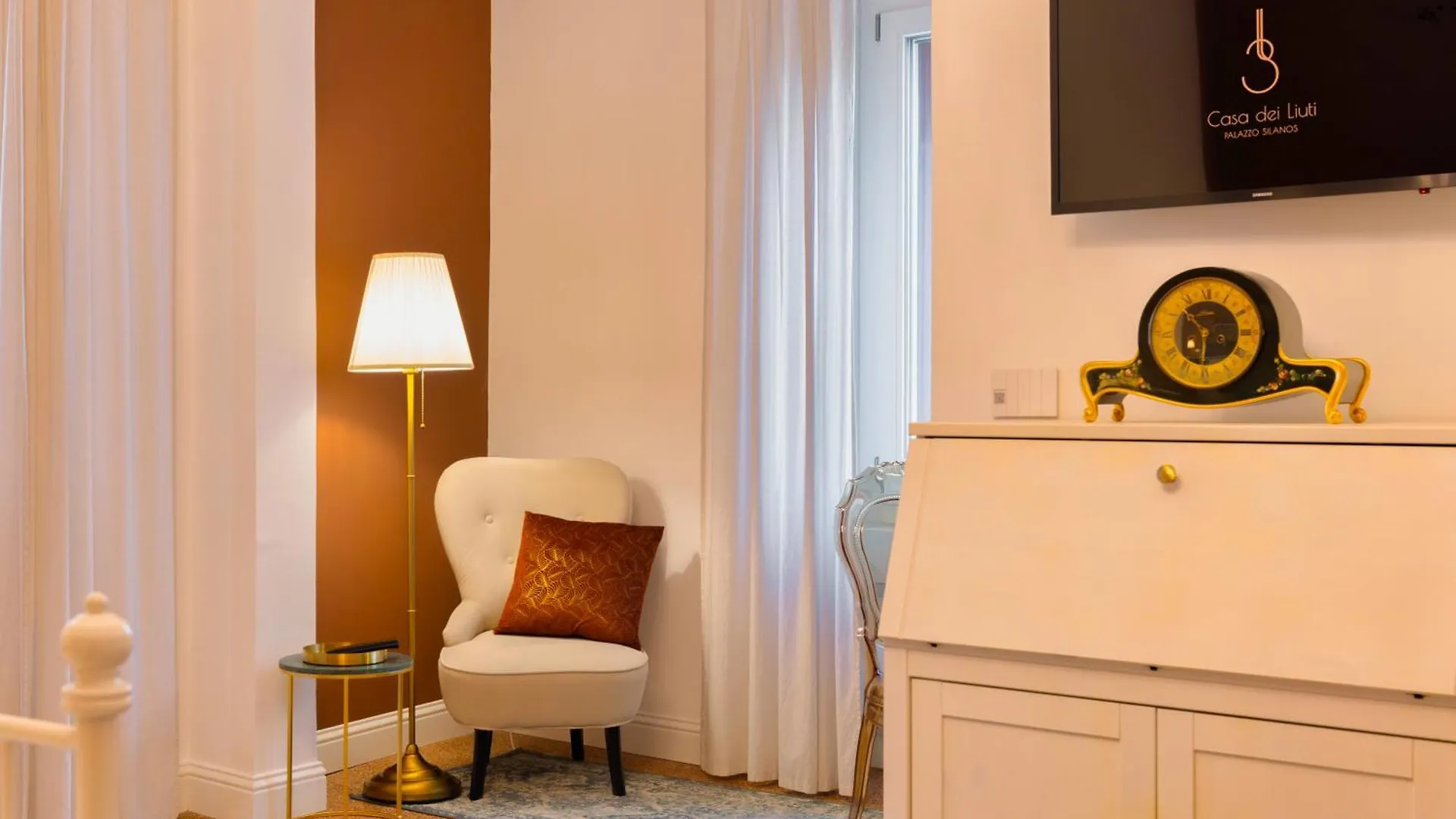 Casa Dei Liuti Luxury Guesthouse Alghero