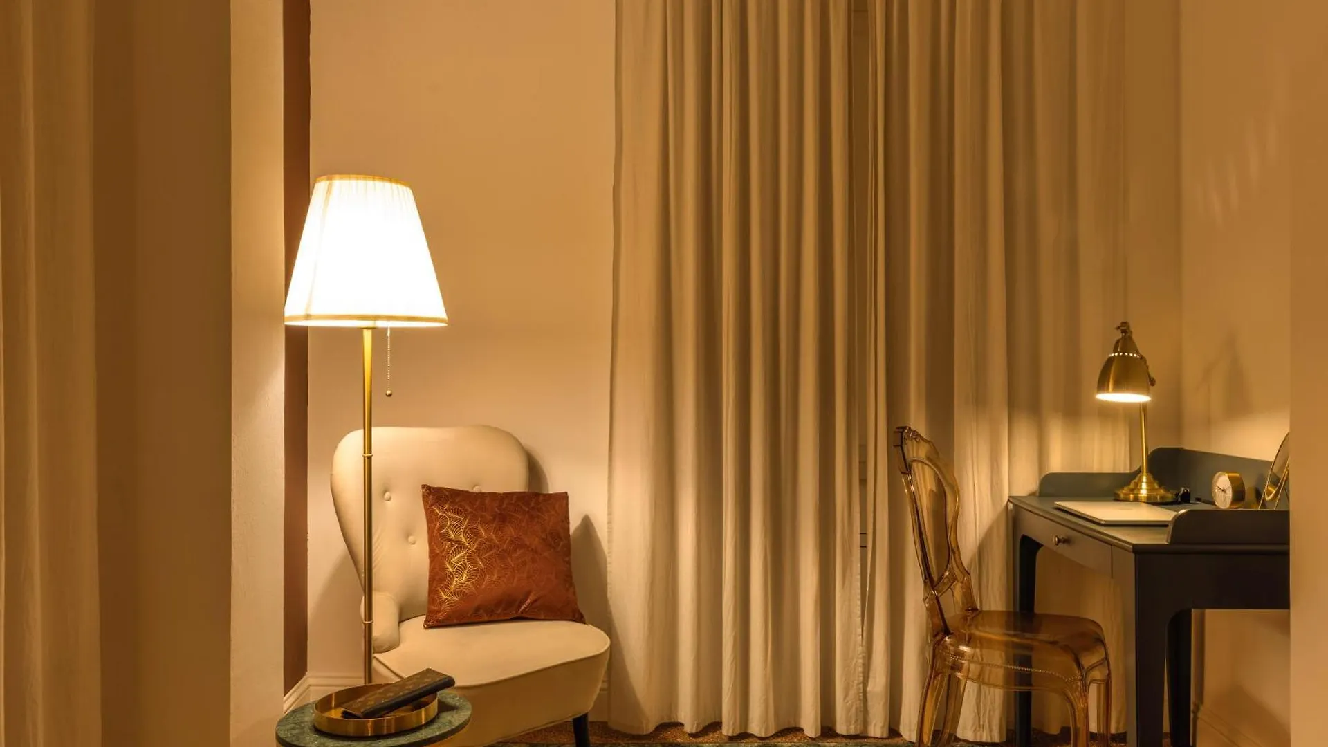 Pensionat Casa Dei Liuti Luxury Guesthouse Alghero