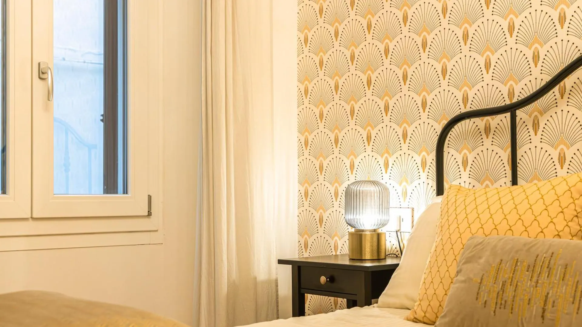 Casa Dei Liuti Luxury Guesthouse Alghero Italien