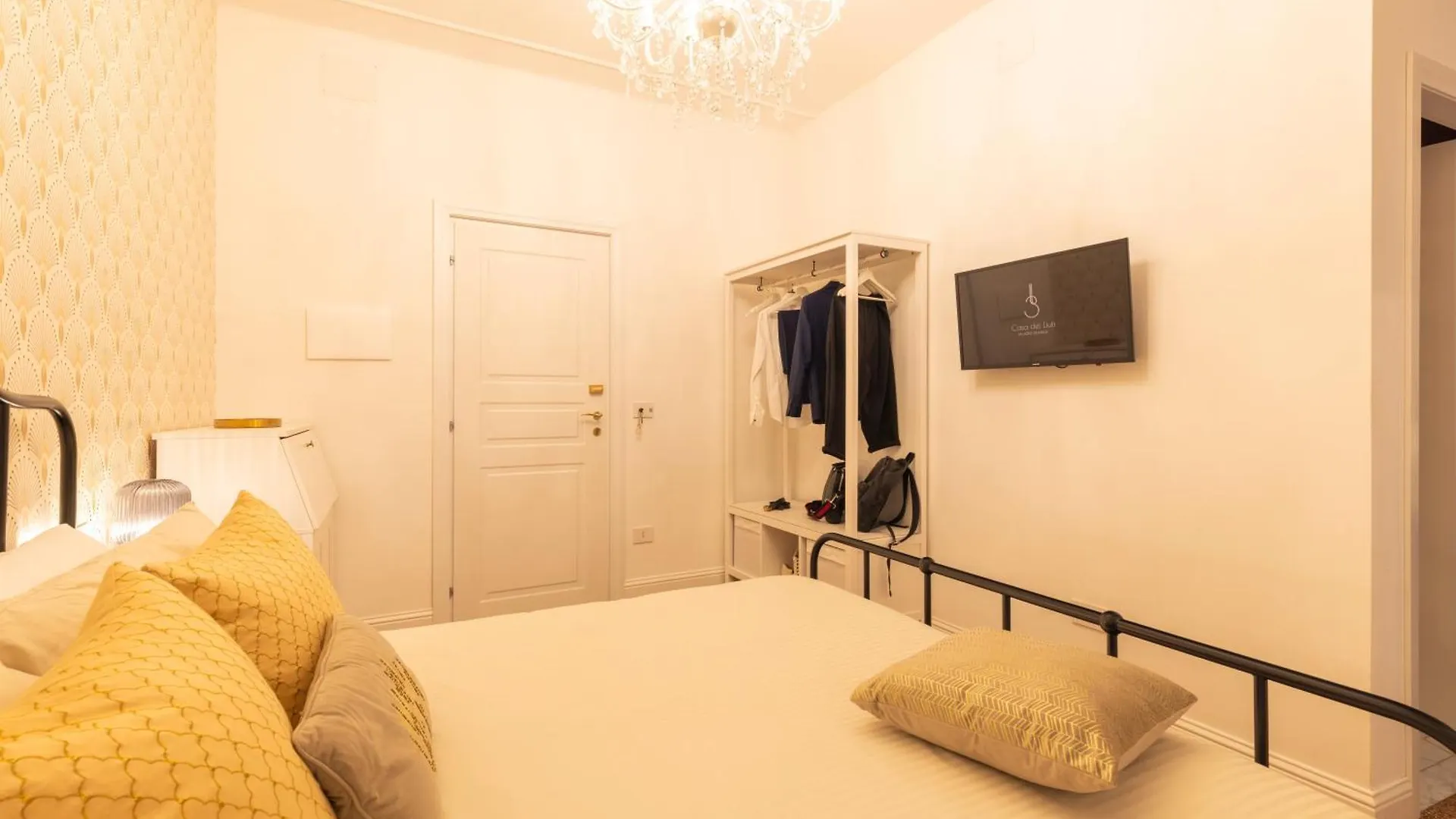 אלגהרו Casa Dei Liuti Luxury Guesthouse 0*,