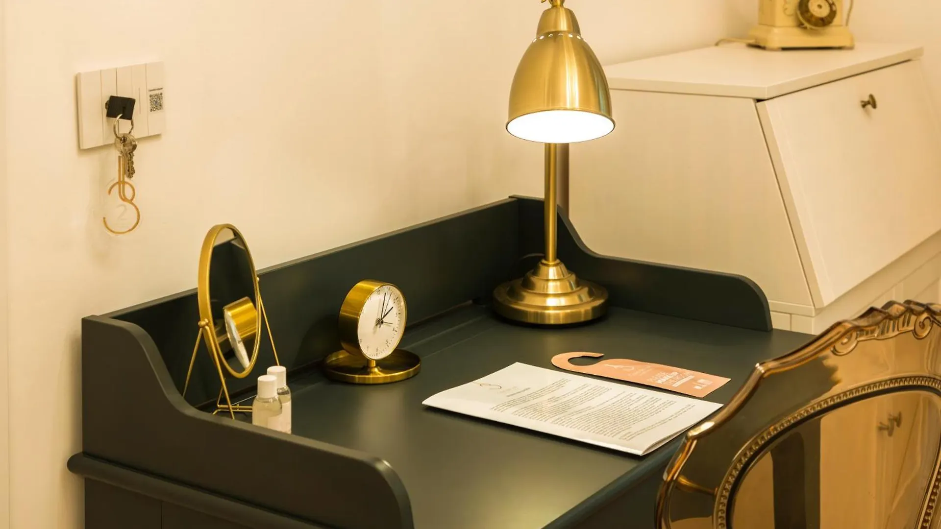 Casa Dei Liuti Luxury Guesthouse Alghero
