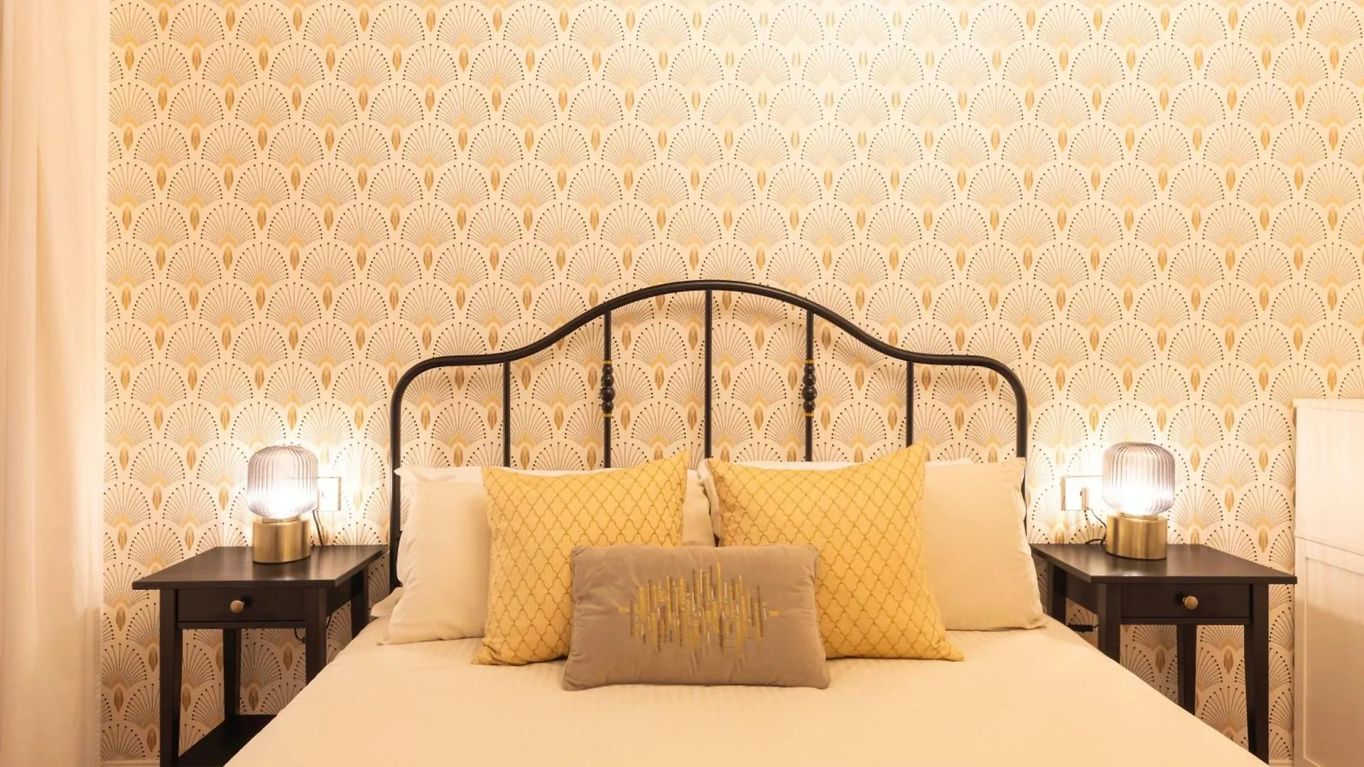 Casa Dei Liuti Luxury Guesthouse Alghero Pensionat