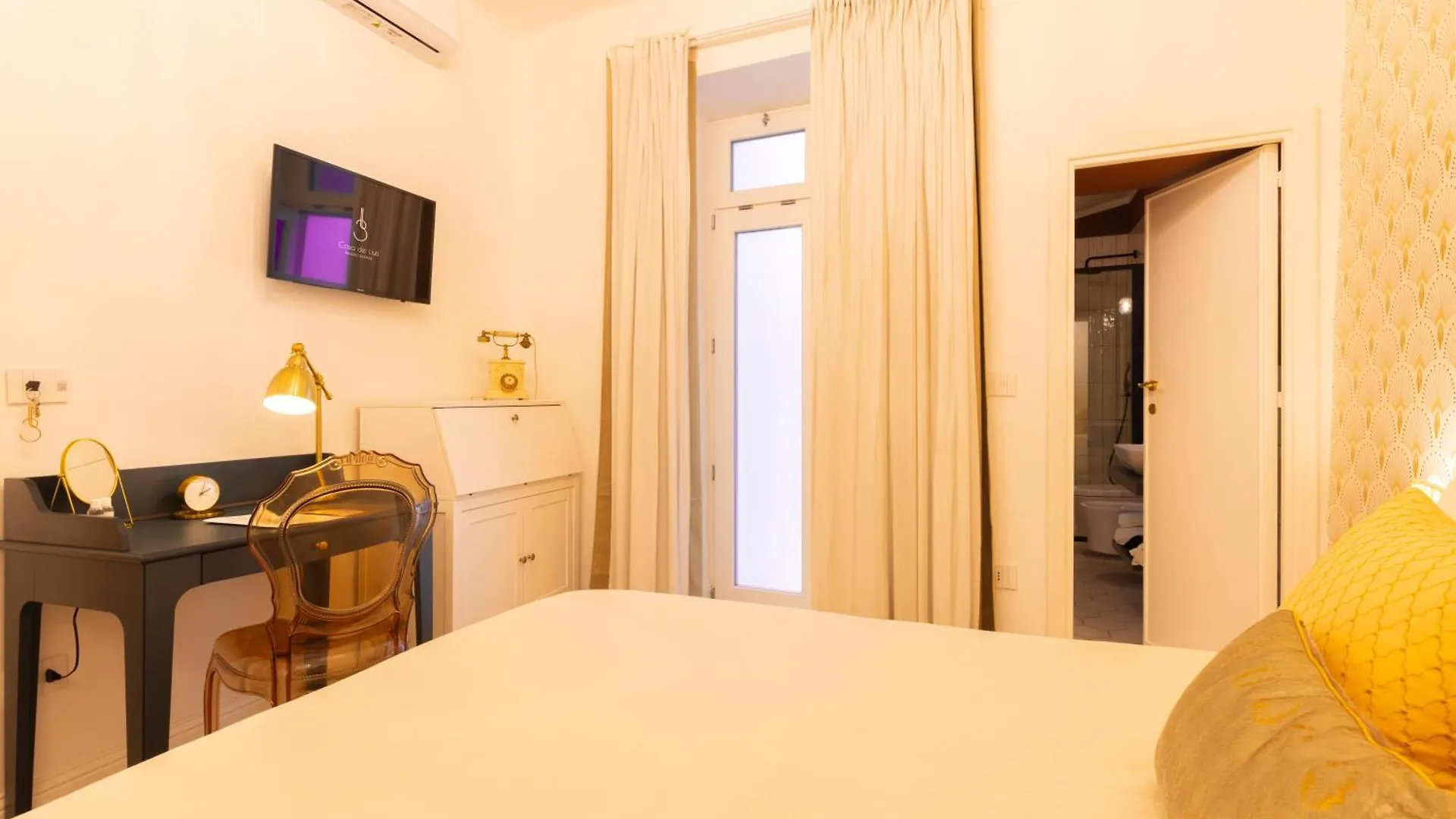 Pensionat Casa Dei Liuti Luxury Guesthouse Alghero