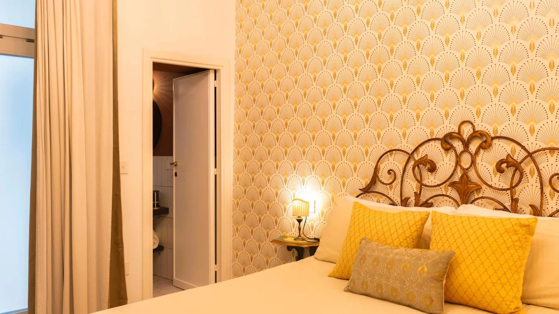 Casa Dei Liuti Luxury Guesthouse Alghero