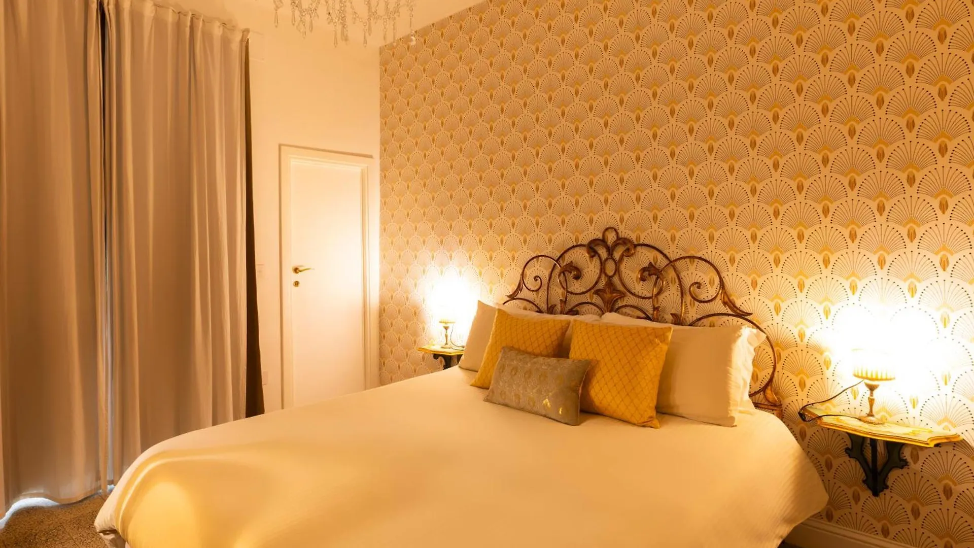 Pensionat Casa Dei Liuti Luxury Guesthouse Alghero